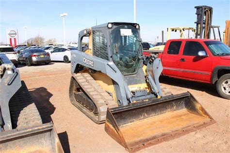 2011 john deere 333d compact track loader|john deere 333g connecting plate.